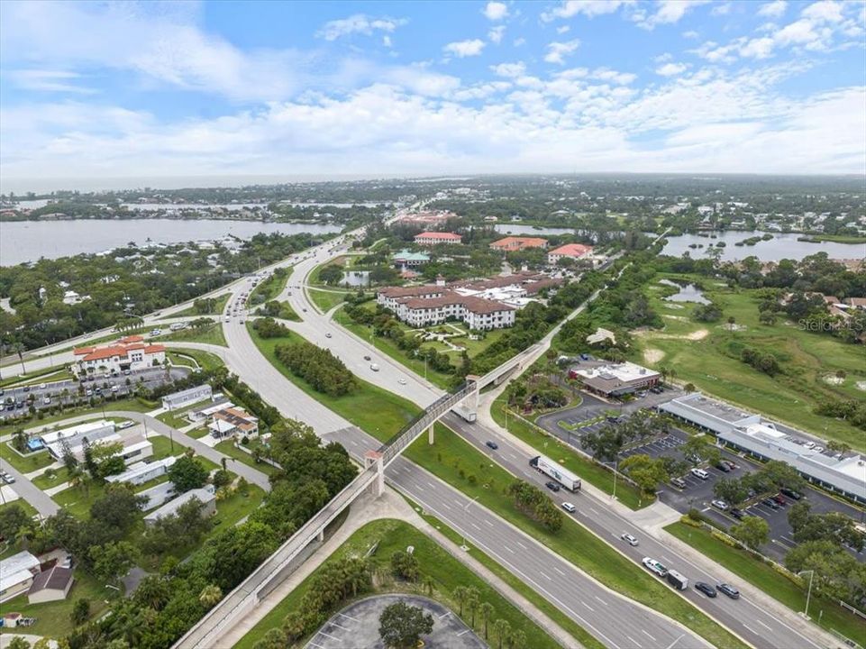 Ringling Train Tour at the Venice Train Depot