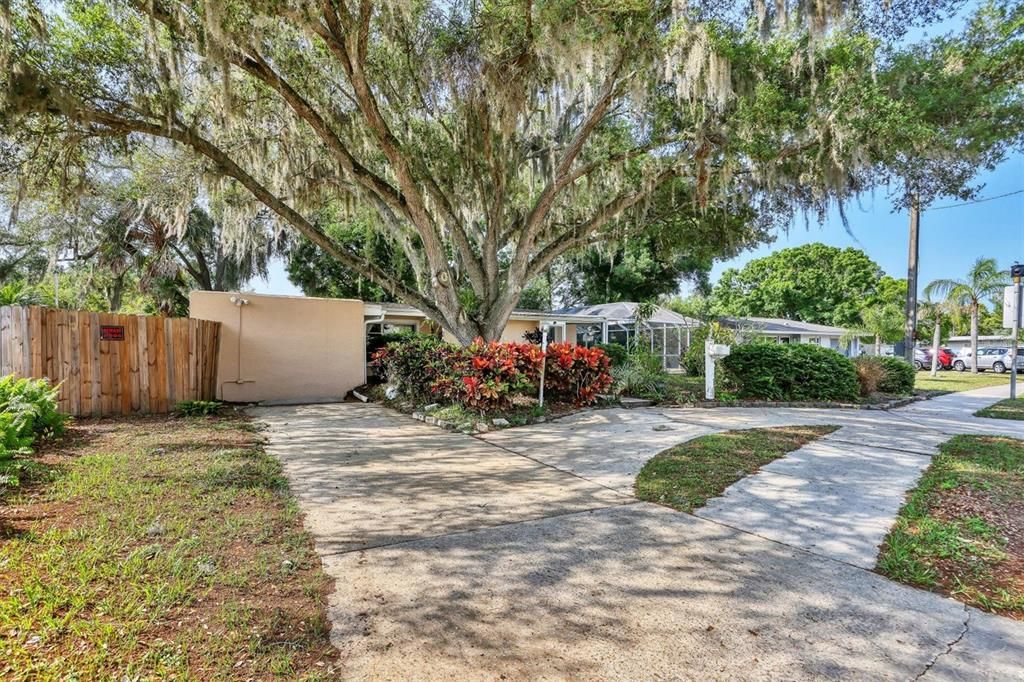 Home Sweet Pool Home