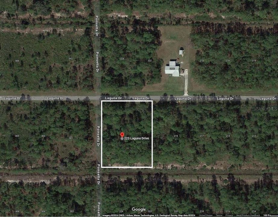For Sale: $39,000 (0.55 acres)