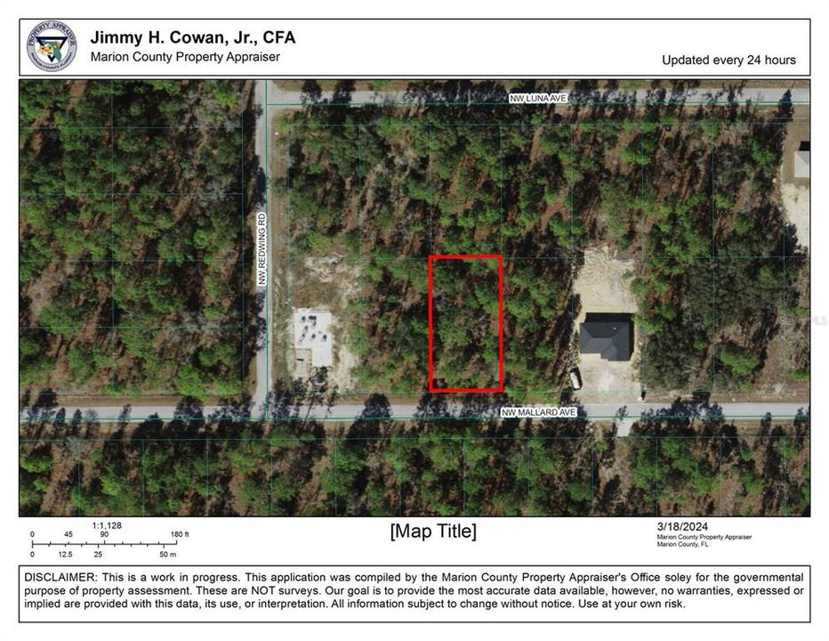 Active With Contract: $12,000 (0.26 acres)