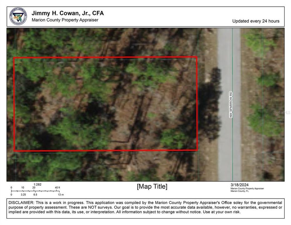 Activo con contrato: $10,000 (0.23 acres)