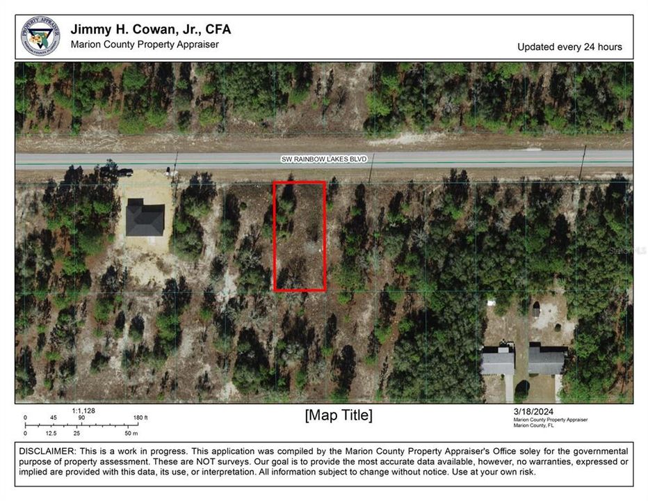 Recently Sold: $15,000 (0.24 acres)