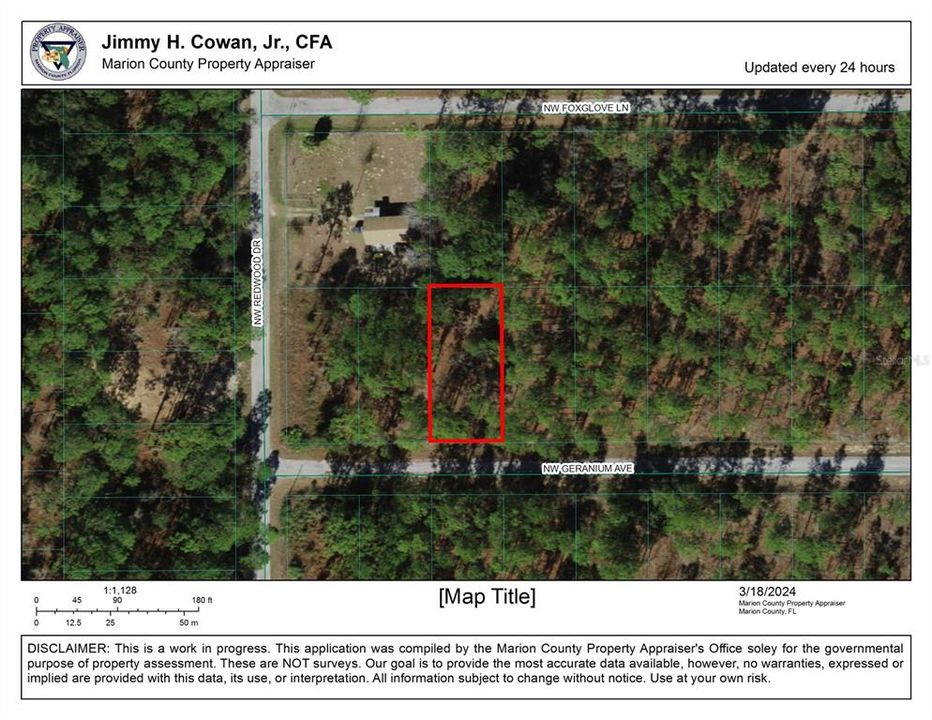 Active With Contract: $10,000 (0.24 acres)