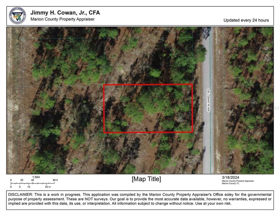 Под контрактом: $10,000 (0.25 acres)