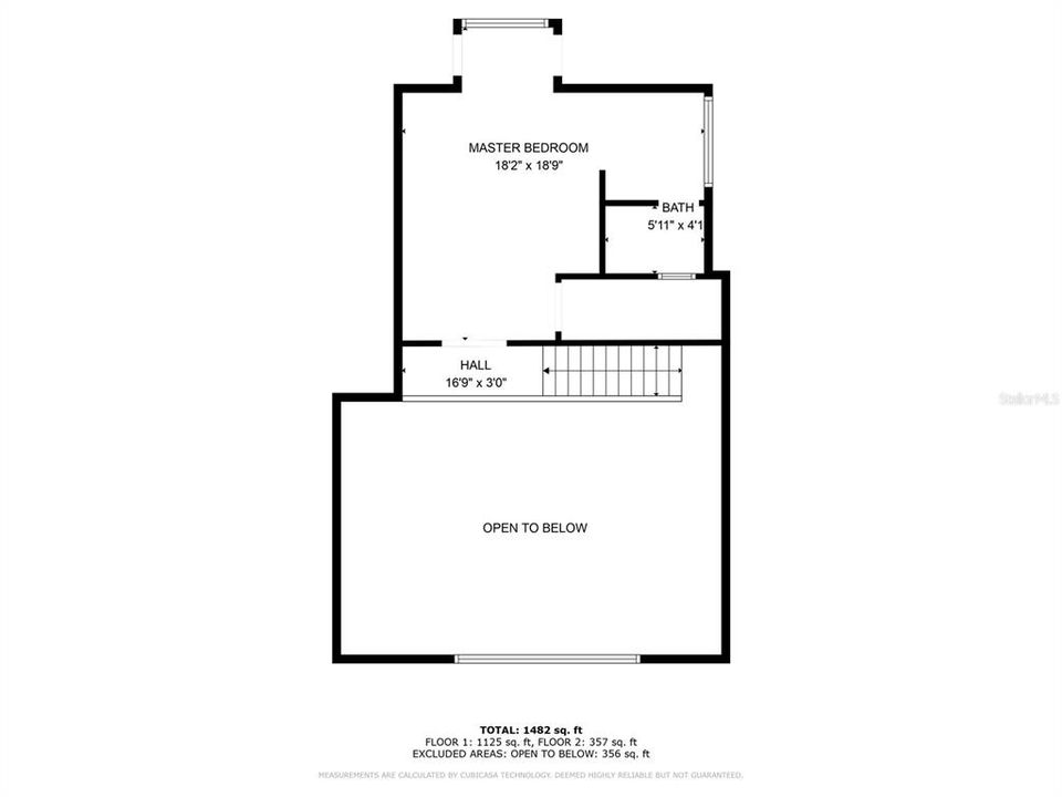 For Sale: $499,900 (3 beds, 2 baths, 1656 Square Feet)
