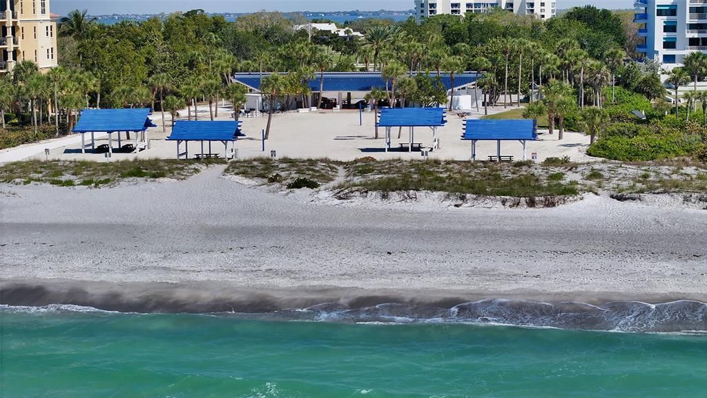 Bay Isles Beach Club (part of the Master Association) for your use