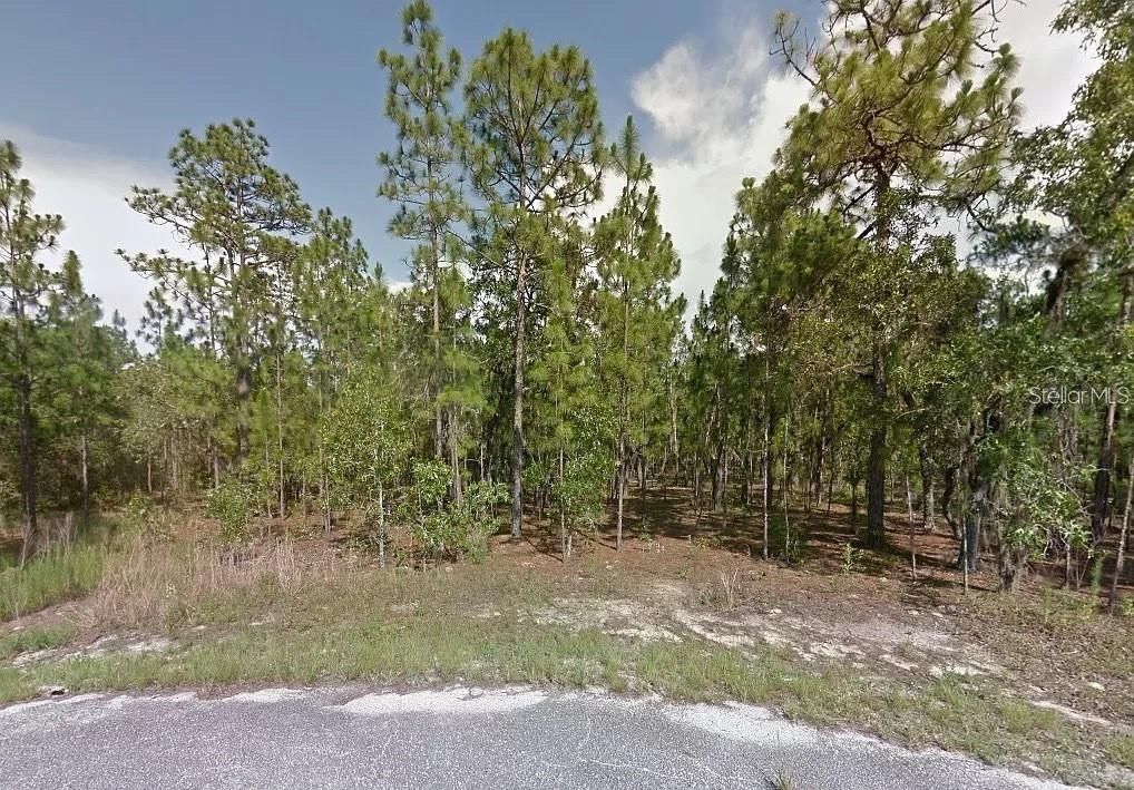 Recently Sold: $31,000 (0.27 acres)