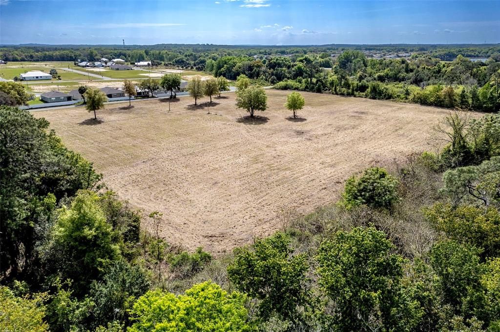 For Sale: $425,000 (4.77 acres)