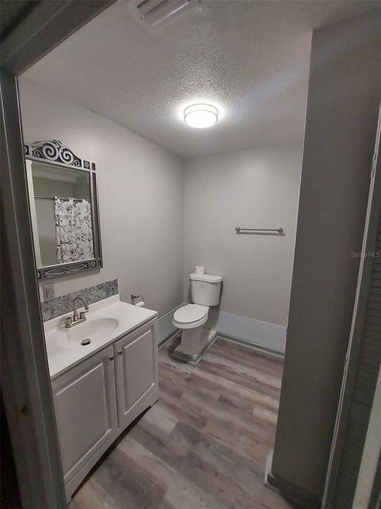 Full Bathroom 1  9x8