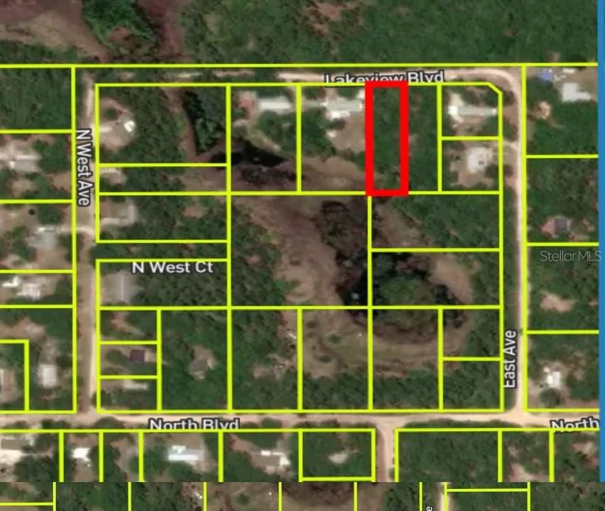 Active With Contract: $14,400 (0.49 acres)