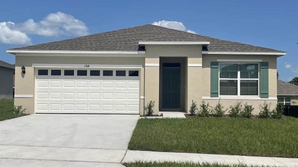 Recently Sold: $288,998 (3 beds, 2 baths, 1672 Square Feet)