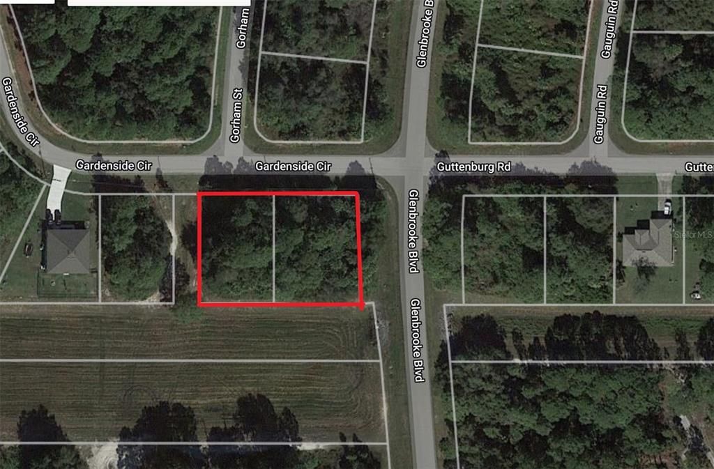 For Sale: $70,000 (0.24 acres)