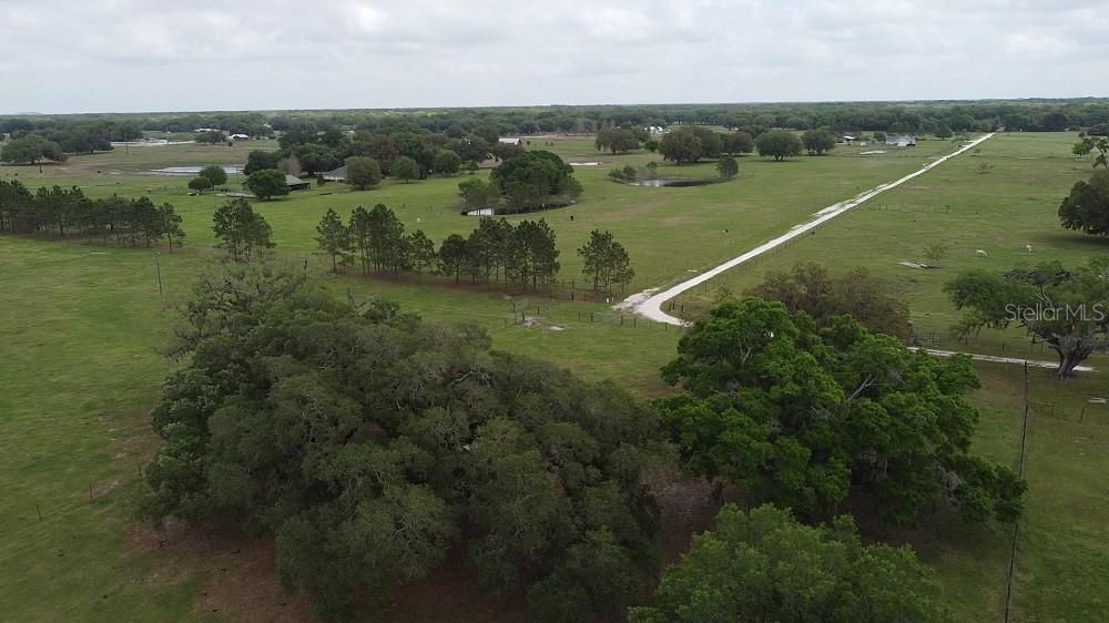 Active With Contract: $251,500 (10.02 acres)