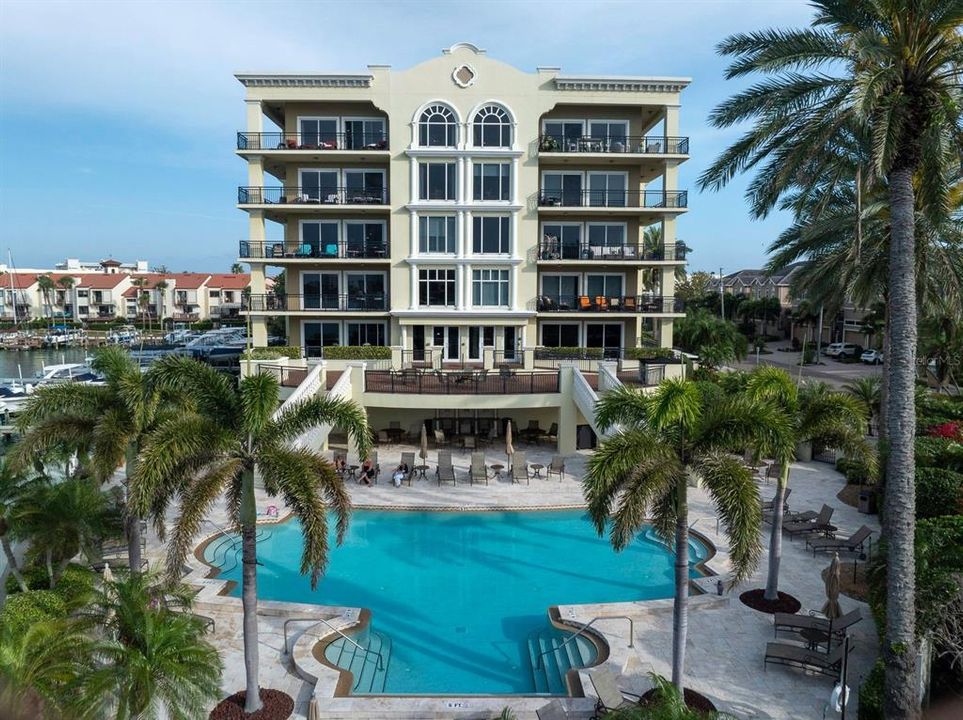 Welcome to the Residences of Windward Passage on beautiful Island Estates.