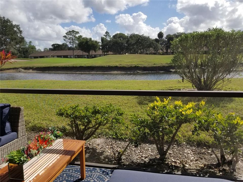 Fabulous Lanai Views