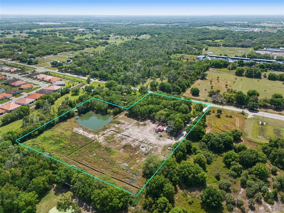 For Sale: $1,500,000 (7.17 acres)