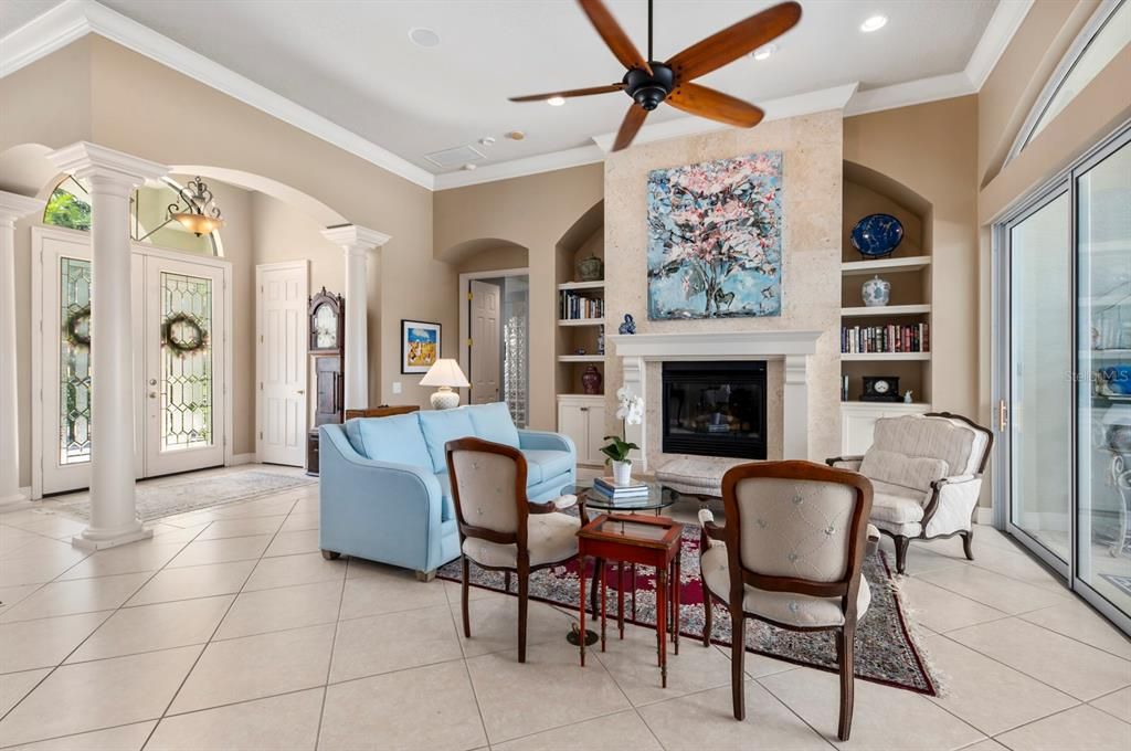 Active With Contract: $1,500,000 (3 beds, 3 baths, 3120 Square Feet)