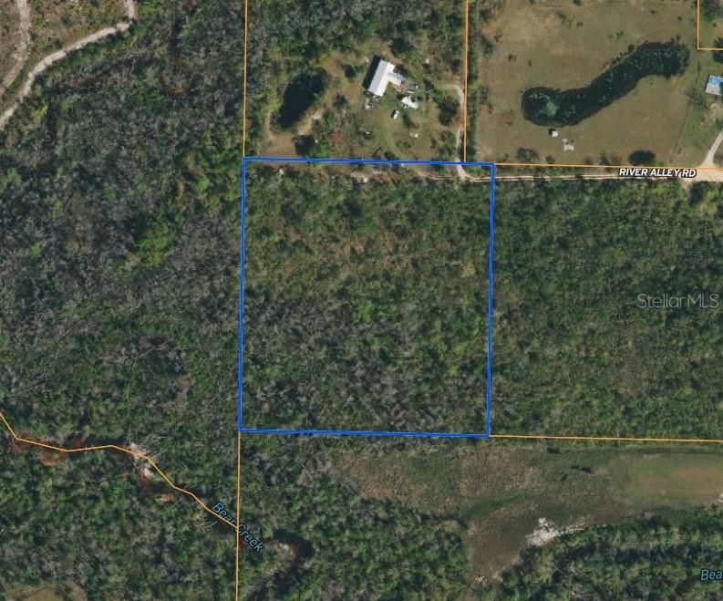 For Sale: $49,900 (5.00 acres)