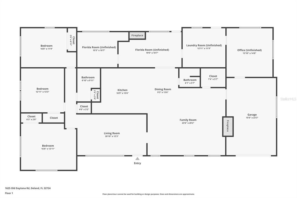 Activo con contrato: $199,900 (3 camas, 2 baños, 2106 Pies cuadrados)