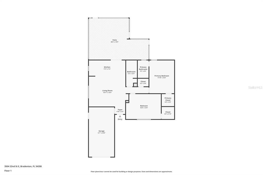 Recently Sold: $299,999 (2 beds, 2 baths, 1157 Square Feet)