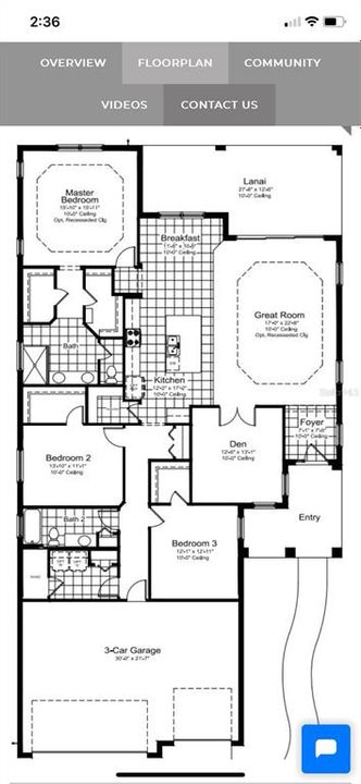 Vendido Recientemente: $686,000 (3 camas, 2 baños, 2274 Pies cuadrados)