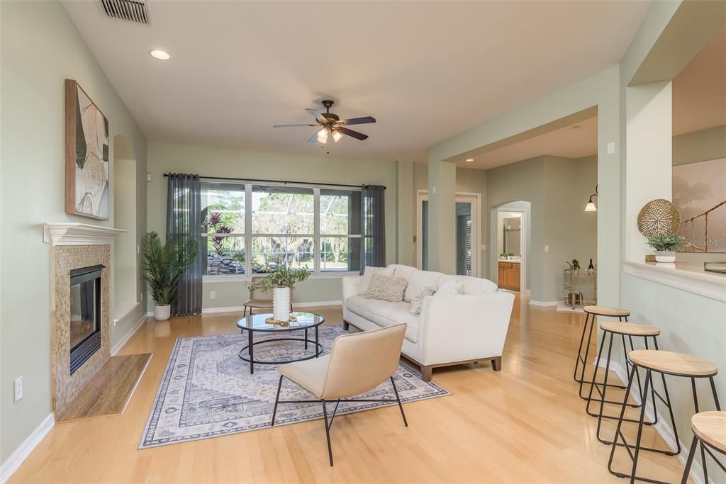 Active With Contract: $875,000 (4 beds, 3 baths, 3079 Square Feet)