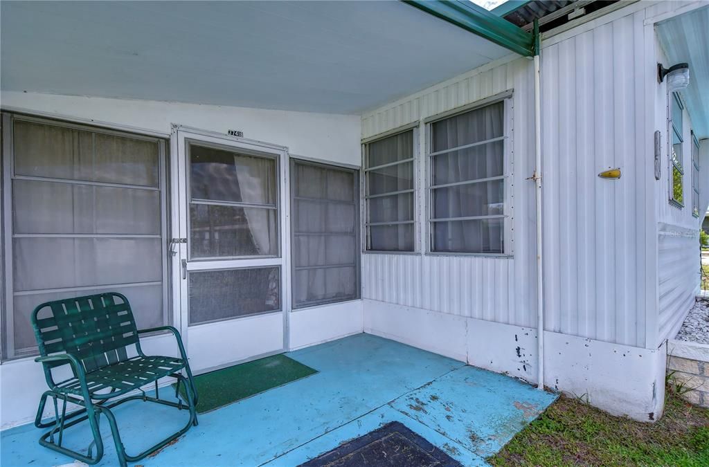 For Sale: $68,900 (2 beds, 1 baths, 624 Square Feet)