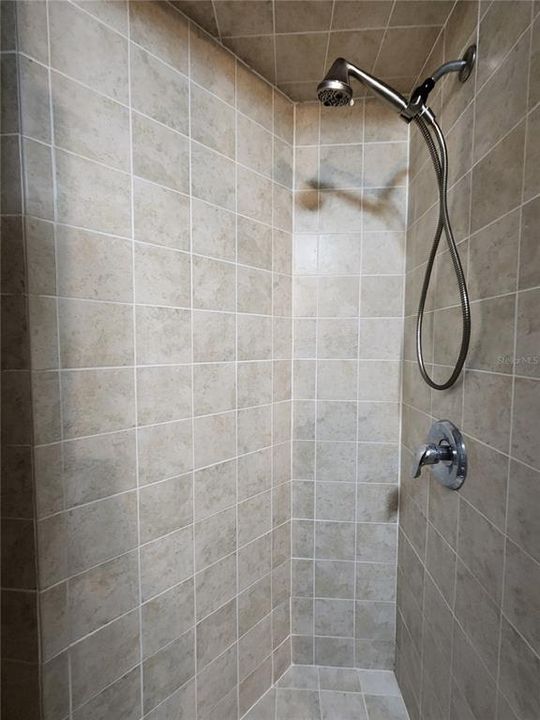 Casita shower