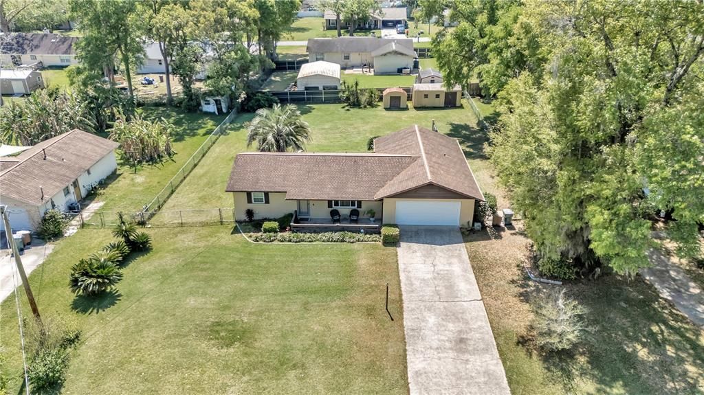 4960 NE 7TH ST OCALA