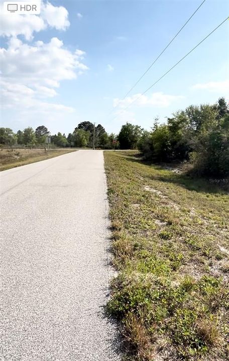 Active With Contract: $49,500 (1.04 acres)