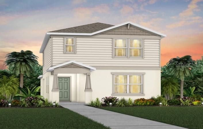 Recently Sold: $421,090 (4 beds, 3 baths, 2037 Square Feet)