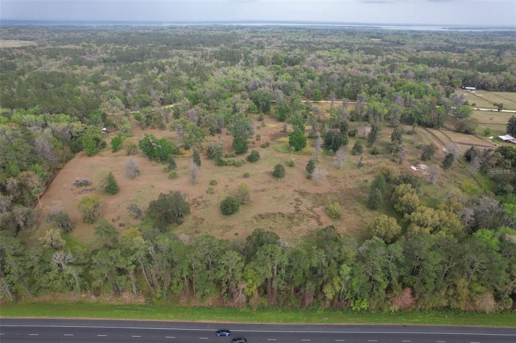 For Sale: $399,000 (14.82 acres)