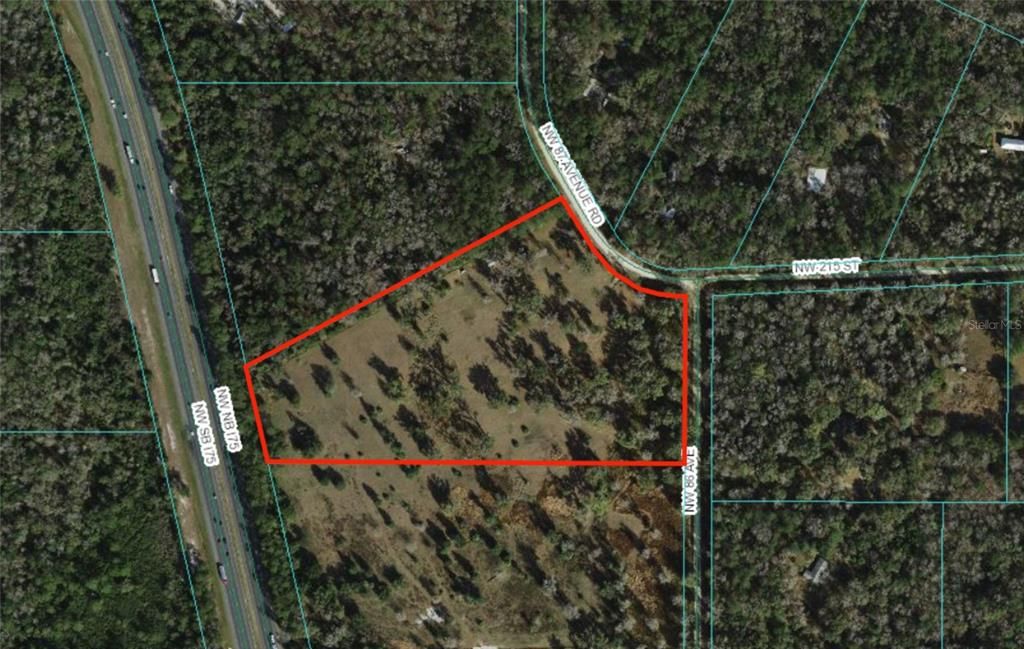 For Sale: $399,000 (14.82 acres)