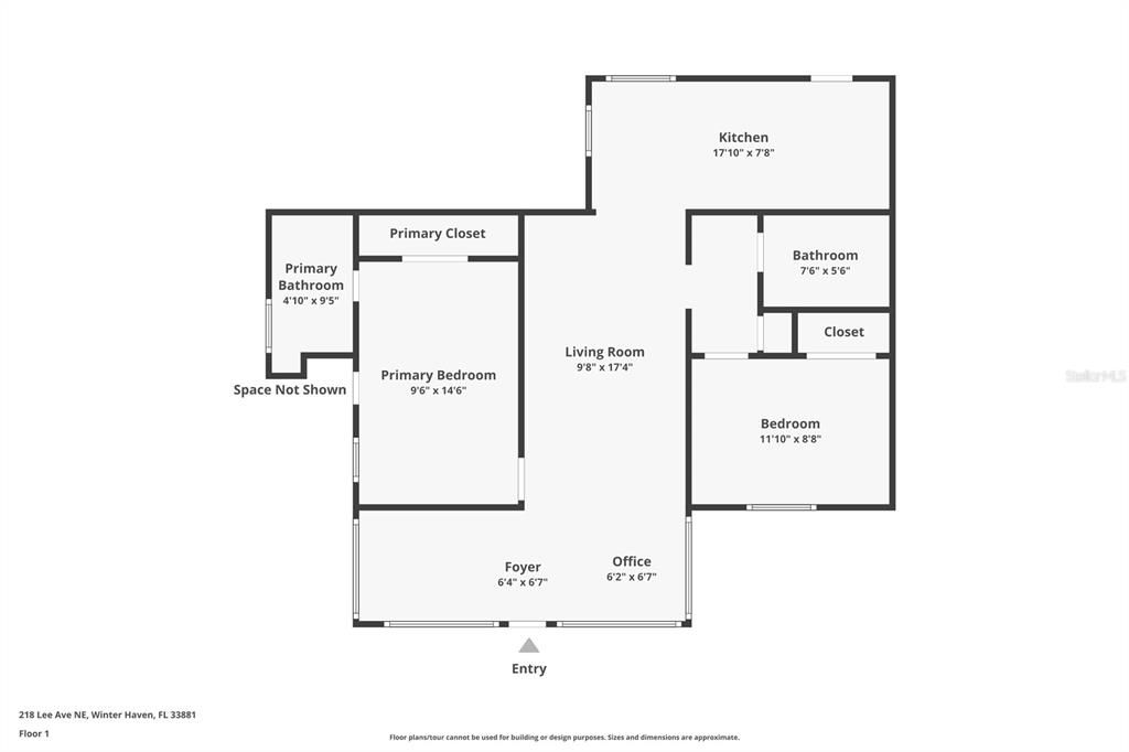 Recently Sold: $215,000 (2 beds, 2 baths, 932 Square Feet)