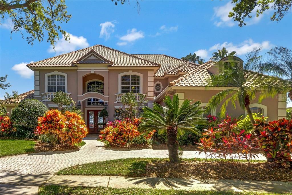 Recently Sold: $2,575,000 (5 beds, 5 baths, 5604 Square Feet)