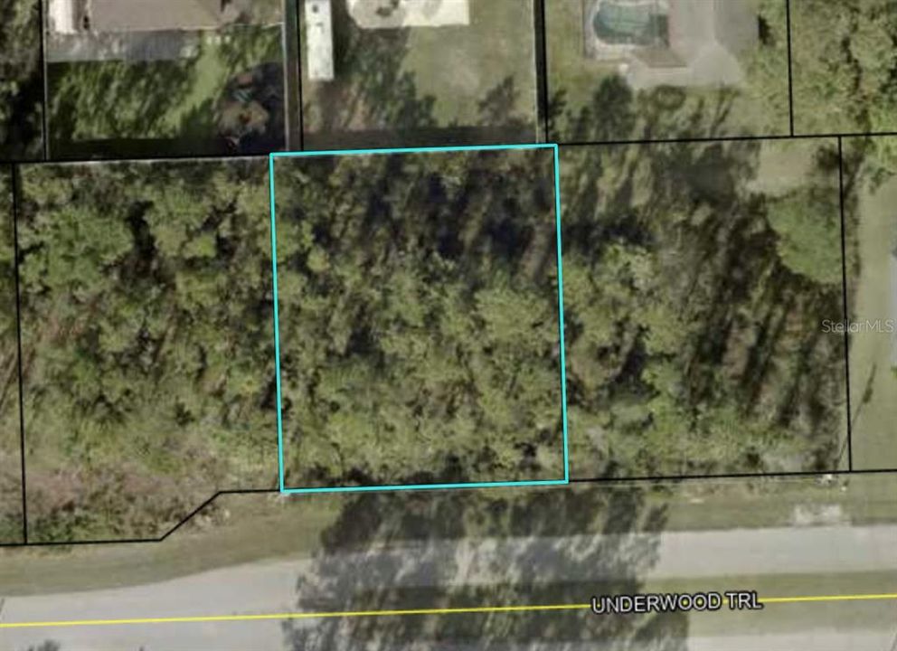 Recently Sold: $61,000 (0.24 acres)