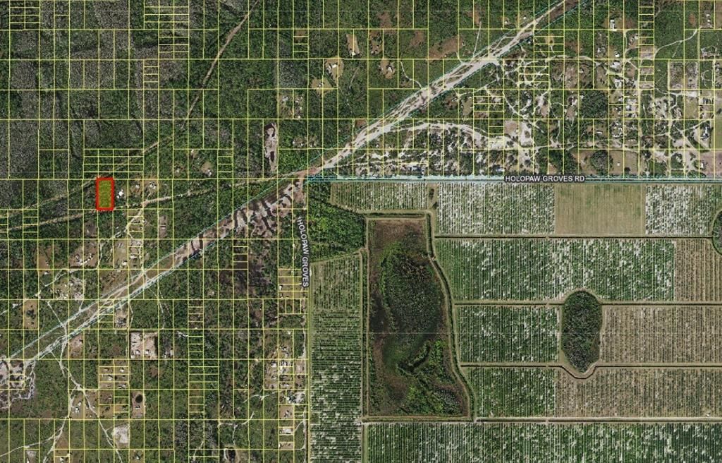 For Sale: $25,000 (1.26 acres)