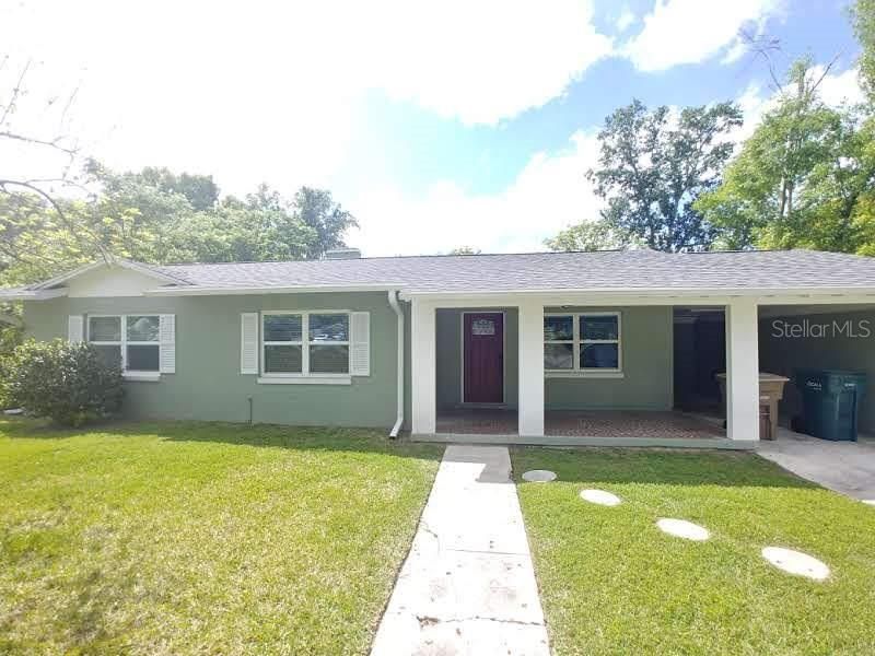 Recently Rented: $1,600 (3 beds, 1 baths, 1048 Square Feet)