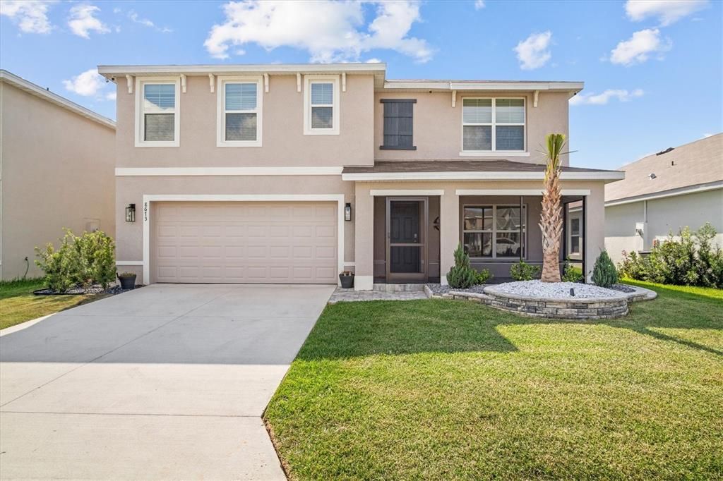 Recently Sold: $400,000 (5 beds, 3 baths, 2605 Square Feet)