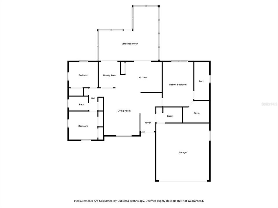 Active With Contract: $299,900 (3 beds, 2 baths, 1374 Square Feet)