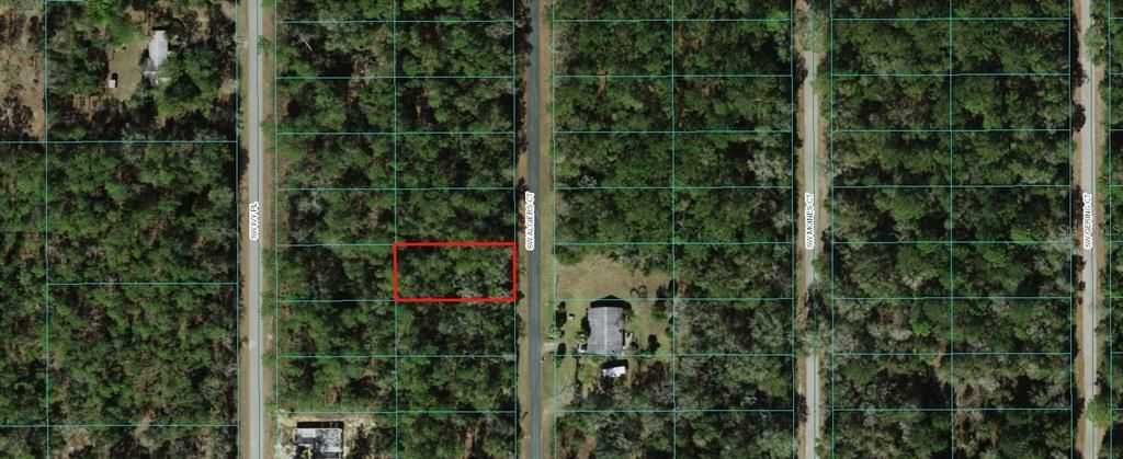 Recently Sold: $12,000 (0.24 acres)