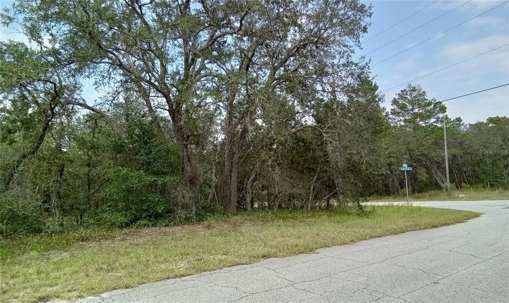 Recently Sold: $95,450 (2.75 acres)