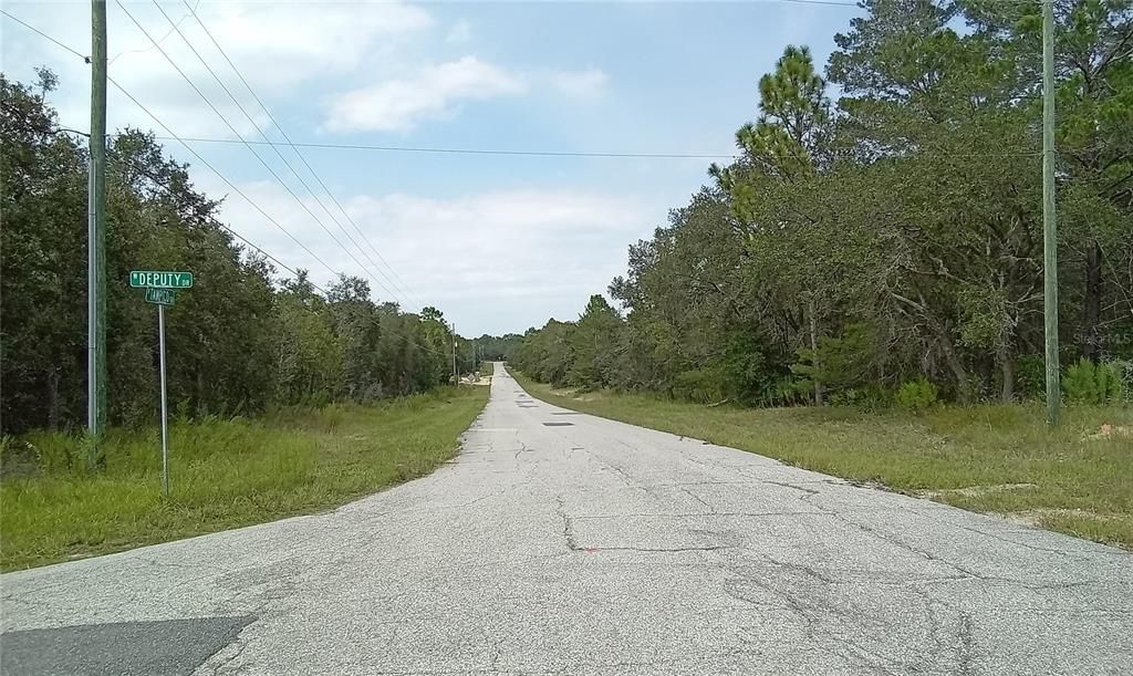 Recently Sold: $95,450 (2.75 acres)