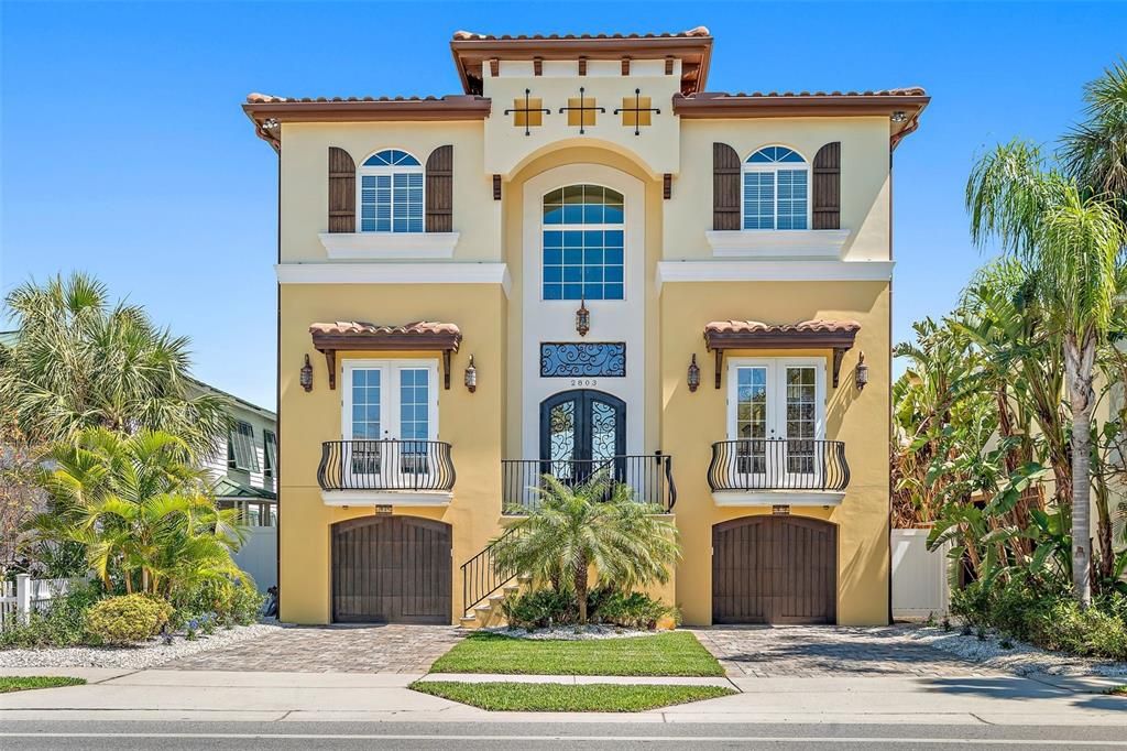 For Sale: $4,975,000 (4 beds, 4 baths, 4370 Square Feet)