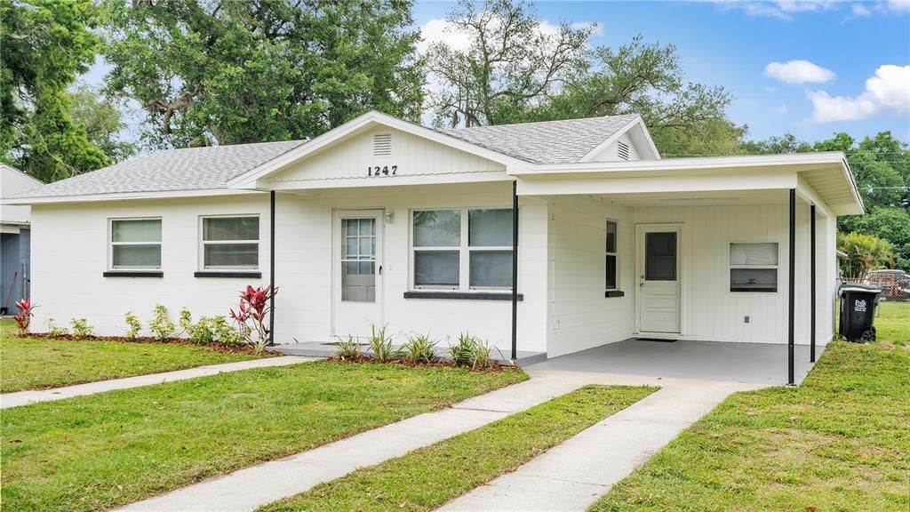 Recently Sold: $239,900 (3 beds, 1 baths, 910 Square Feet)