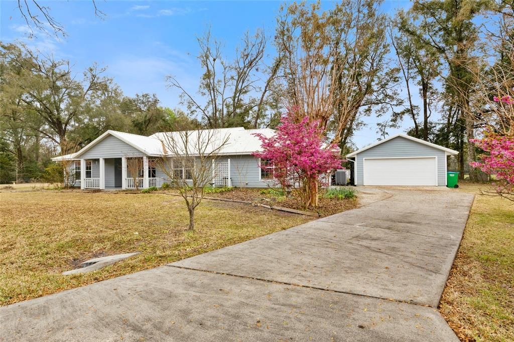 Active With Contract: $379,900 (4 beds, 2 baths, 2447 Square Feet)