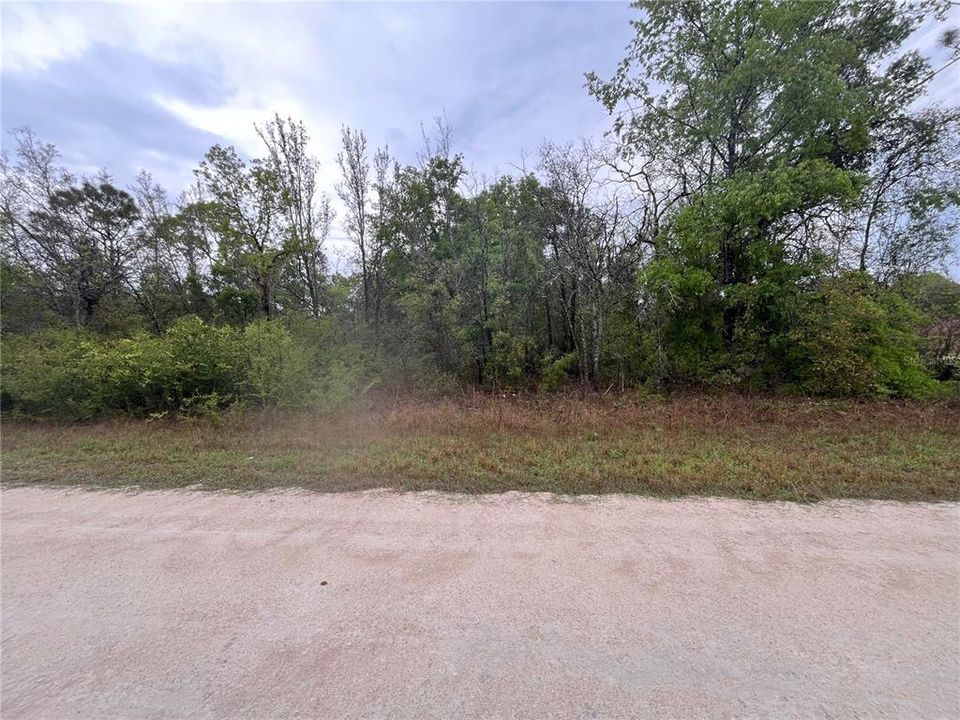 Active With Contract: $40,000 (0.47 acres)