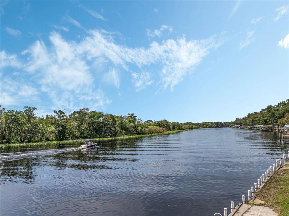 St. Johns River