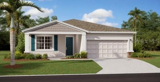 Active With Contract: $433,610 (4 beds, 3 baths, 2109 Square Feet)