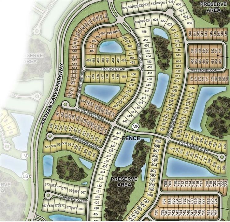 Site Map